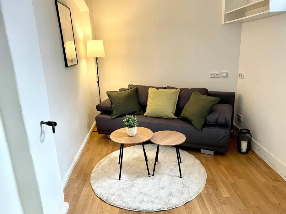 Central Unique Berlinhouse In Berlin/Kopenick Екстер'єр фото