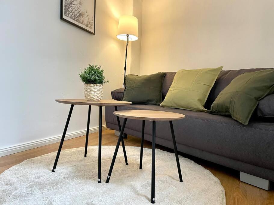 Central Unique Berlinhouse In Berlin/Kopenick Екстер'єр фото