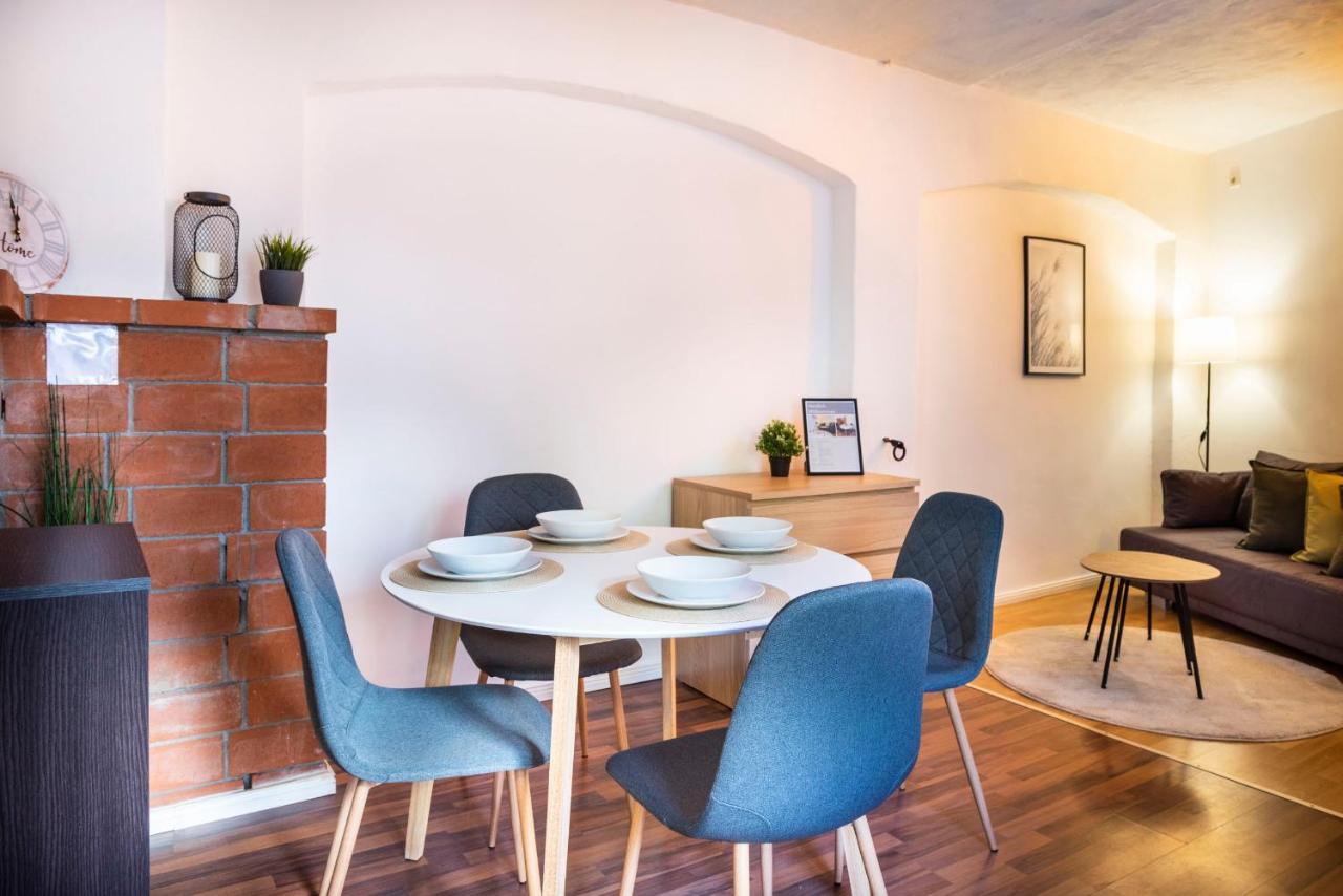 Central Unique Berlinhouse In Berlin/Kopenick Екстер'єр фото