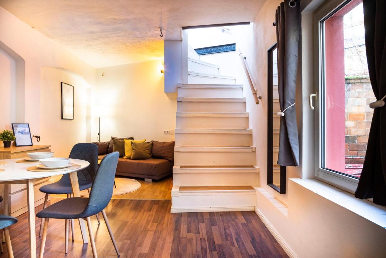 Central Unique Berlinhouse In Berlin/Kopenick Екстер'єр фото