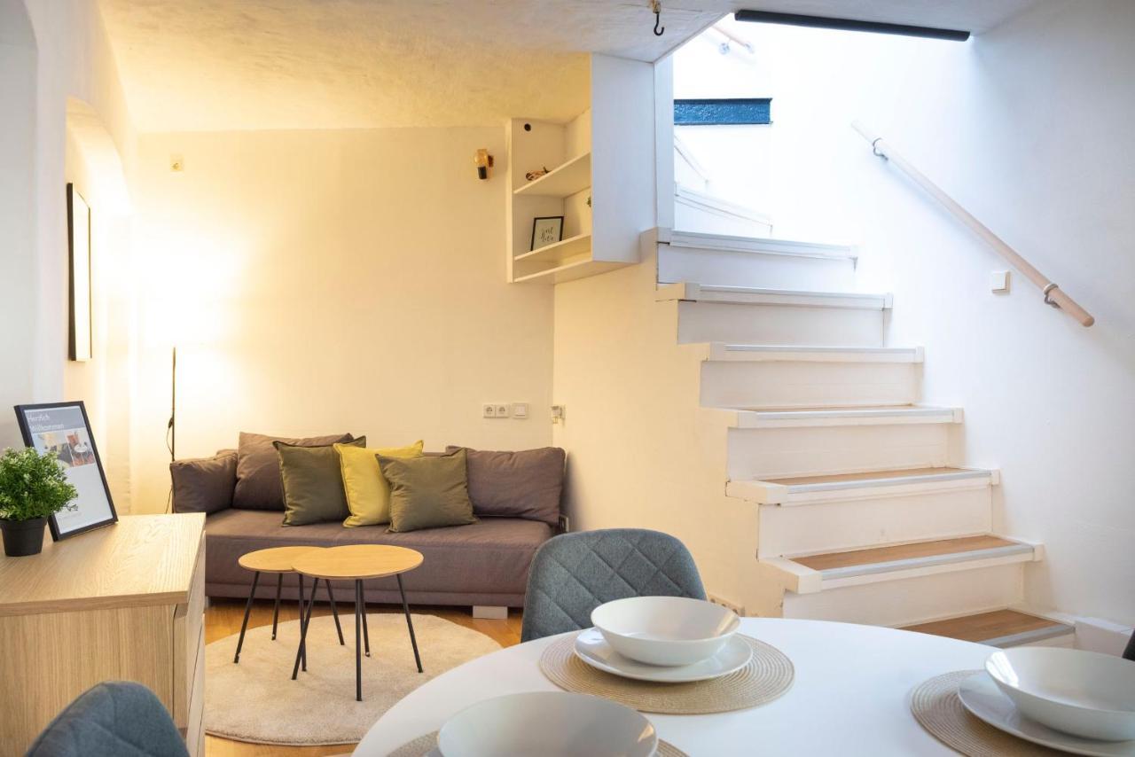 Central Unique Berlinhouse In Berlin/Kopenick Екстер'єр фото