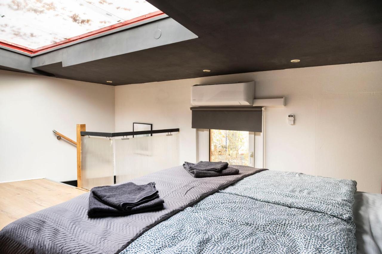 Central Unique Berlinhouse In Berlin/Kopenick Екстер'єр фото