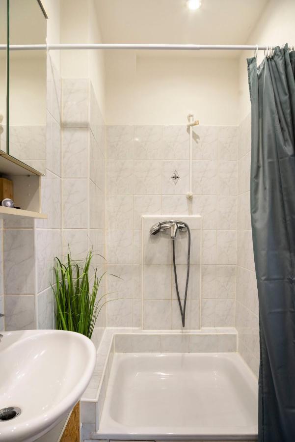 Central Unique Berlinhouse In Berlin/Kopenick Екстер'єр фото