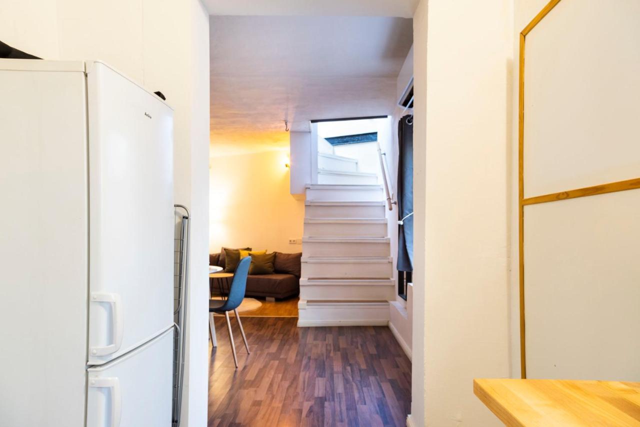 Central Unique Berlinhouse In Berlin/Kopenick Екстер'єр фото